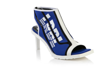 7527 Loriblu Bootie / Blue